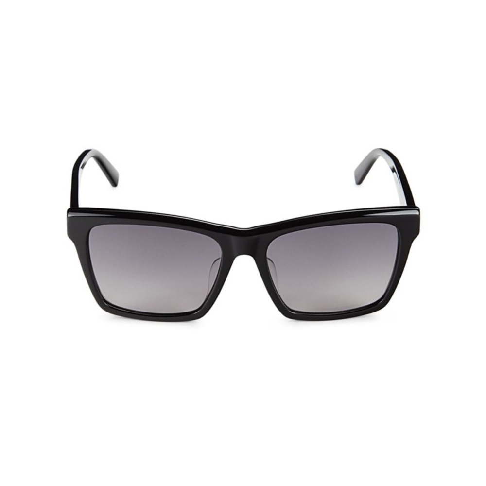 Saint Laurent Rectangular Sunglasses